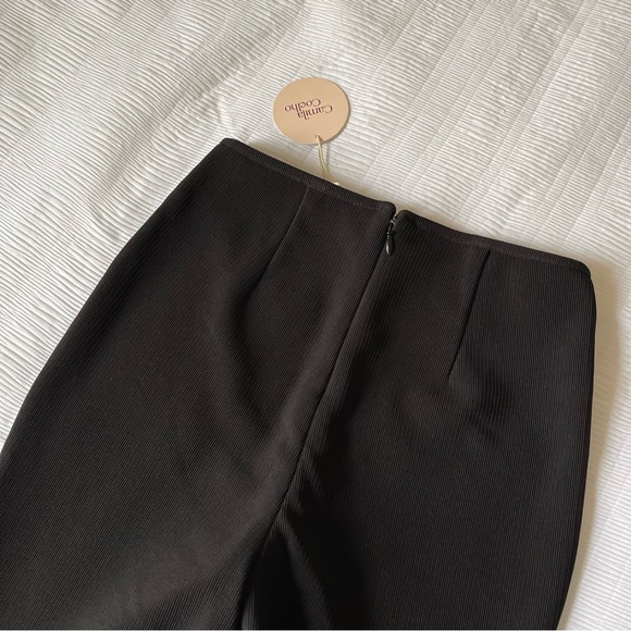 Brand New- Revolve Camila Coelho Sena Pants in Black 🖤✨ - Picture 5 of 16